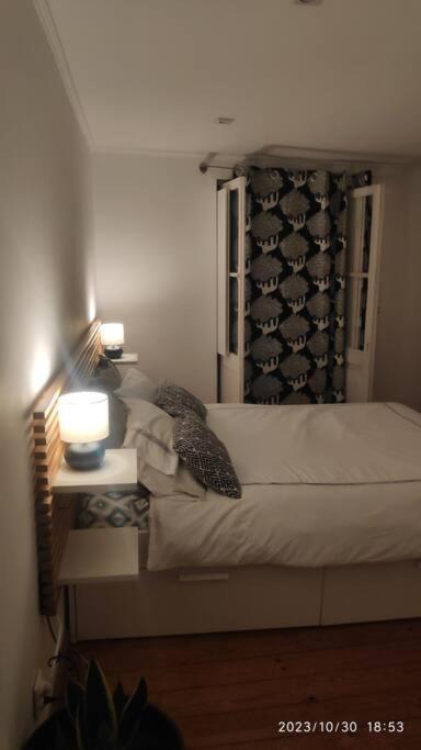 Apartament To+1 Dowtown Lissabon Buitenkant foto