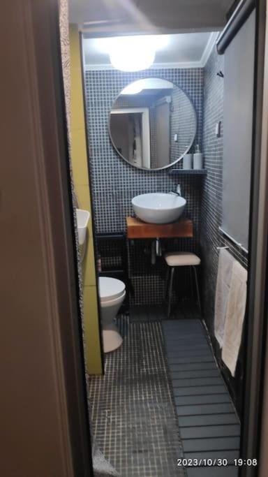 Apartament To+1 Dowtown Lissabon Buitenkant foto
