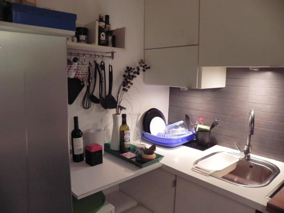 Apartament To+1 Dowtown Lissabon Buitenkant foto