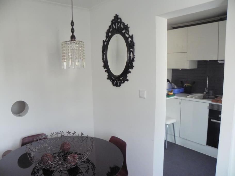 Apartament To+1 Dowtown Lissabon Buitenkant foto