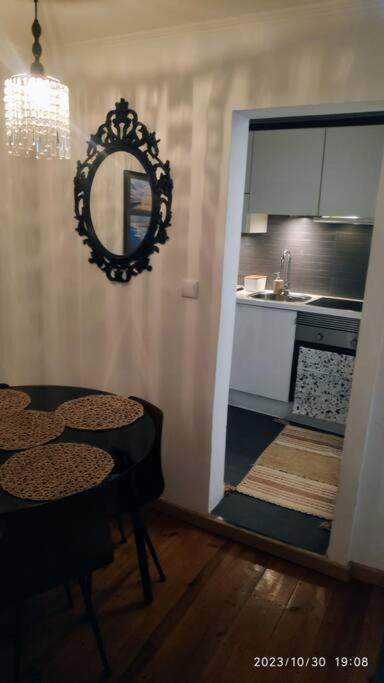 Apartament To+1 Dowtown Lissabon Buitenkant foto