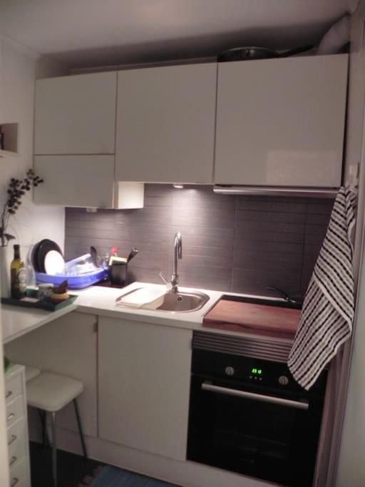 Apartament To+1 Dowtown Lissabon Buitenkant foto