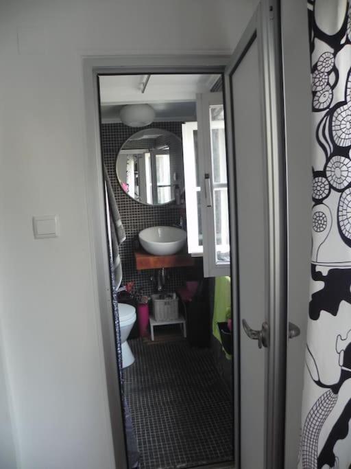 Apartament To+1 Dowtown Lissabon Buitenkant foto